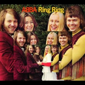 Abba - Ring Ring in the group OUR PICKS / Most wanted classics on CD at Bengans Skivbutik AB (598532)