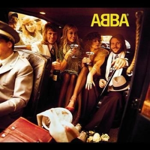 Abba - Abba in the group OTHER / -Start Uni-CD at Bengans Skivbutik AB (598534)