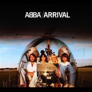 Abba - Arrival in the group CD / Pop-Rock at Bengans Skivbutik AB (598535)