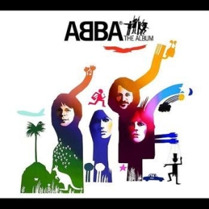 Abba - Album i gruppen CD / Pop-Rock hos Bengans Skivbutik AB (598536)