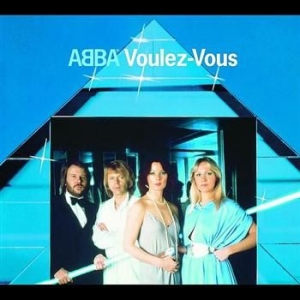Abba - Voulez-Vous i gruppen CD / Pop-Rock hos Bengans Skivbutik AB (598537)