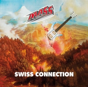 Mass - Swiss Connection/Re-Release Mi in the group CD / Pop-Rock at Bengans Skivbutik AB (598654)