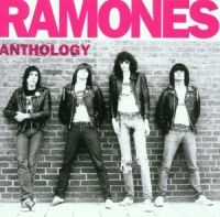 Ramones - Hey Ho, Let's Go: The Ramones in the group CD / Best Of,Pop-Rock,Punk at Bengans Skivbutik AB (598742)