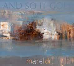 Mareld - And so it goes in the group OUR PICKS / Stocksale / CD Sale / CD Misc. at Bengans Skivbutik AB (599064)