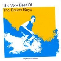 The Beach Boys - Very Best Of in the group CD / Best Of,Pop-Rock at Bengans Skivbutik AB (599265)