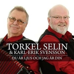 Selin Torkel/Svensson Karl Erik - Du Är Ljus Och Jag Är Din in the group Externt_Lager /  at Bengans Skivbutik AB (599360)