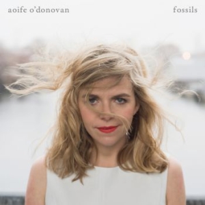O'donovan Aoife - Fossils in the group OUR PICKS / Classic labels / YepRoc / CD at Bengans Skivbutik AB (599383)