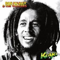 Bob Marley & The Wailers - Kaya - Re in the group Minishops / Bob Marley at Bengans Skivbutik AB (599506)