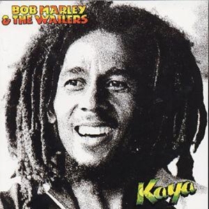 Bob Marley & The Wailers - Kaya - Remastered in the group OUR PICKS / Most wanted classics on CD at Bengans Skivbutik AB (599506)