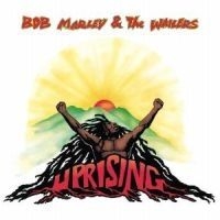 Marley Bob & The Wailers - Uprising i gruppen CD / Reggae hos Bengans Skivbutik AB (599507)