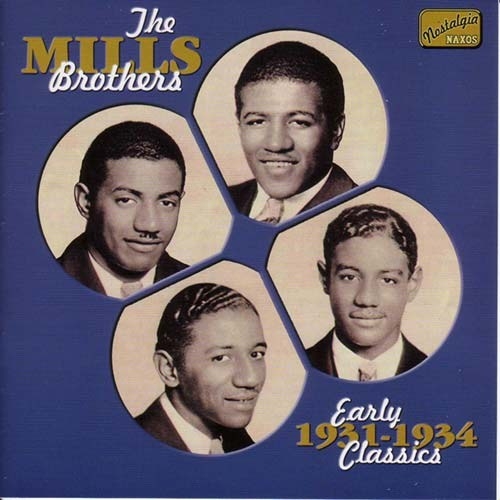 Various - Early Classics in the group Externt_Lager /  at Bengans Skivbutik AB (599598)