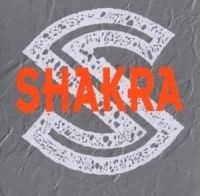 Shakra - Shakra in the group CD / Hårdrock,Svensk Folkmusik at Bengans Skivbutik AB (599683)