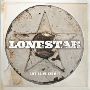 Lonestar - Life As We Know It in the group CD / Country at Bengans Skivbutik AB (599720)