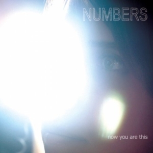 Numbers - Now You Are This in the group CD / Pop-Rock at Bengans Skivbutik AB (599863)