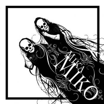 Mika Miko - C.Y.S.L.A.B.F. in the group CD / Bestsellers at Bengans Skivbutik AB (599865)