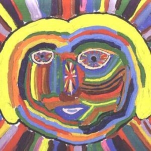 Panther - 14 Kt God in the group CD / Pop-Rock at Bengans Skivbutik AB (599868)