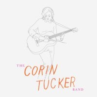 Tucker Band The Corin - 1,000 Years in the group CD / Pop-Rock at Bengans Skivbutik AB (599878)