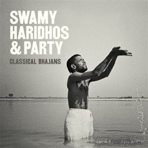 Swamy Haridhos & Party - Classical Bhajans in the group CD / Elektroniskt,World Music at Bengans Skivbutik AB (600082)
