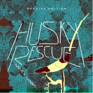 Husky Rescue - Ship Of Light  - Special Edition Cd in the group CD / Pop-Rock at Bengans Skivbutik AB (600167)