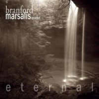 Marsalis Quartet Branford - Eternal in the group CD / Jazz at Bengans Skivbutik AB (600194)