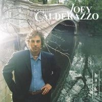Calderazzo Joey - Haiku in the group CD / Jazz at Bengans Skivbutik AB (600196)