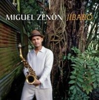 Zenon Miguel - Jibaro in the group CD / Jazz at Bengans Skivbutik AB (600198)