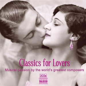 Various - Classics For Lovers in the group Externt_Lager /  at Bengans Skivbutik AB (600413)