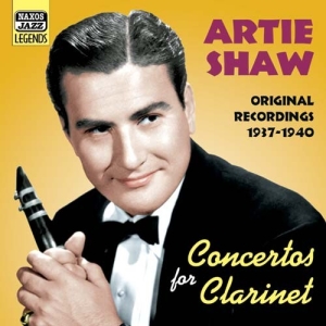Shaw Artie - Vol 2 in the group CD / Jazz at Bengans Skivbutik AB (600710)