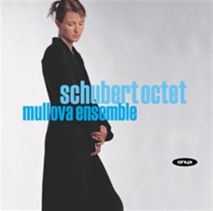 Schubert - Octet D803 in the group Externt_Lager /  at Bengans Skivbutik AB (600715)
