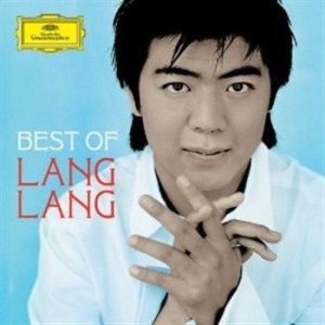 Lang Lang - Best Of in the group Minishops / Lang Lang at Bengans Skivbutik AB (600845)