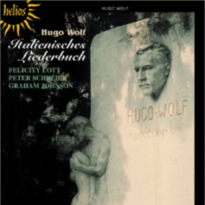 Wolf - Italienisches Liederbuch in the group Externt_Lager /  at Bengans Skivbutik AB (601018)