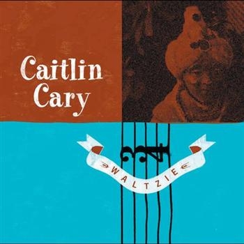 Cary Caitlin - Waltzie in the group CD / Bestsellers at Bengans Skivbutik AB (601082)