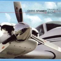 Stamey Chris - Travels In The South in the group OUR PICKS / Classic labels / YepRoc / CD at Bengans Skivbutik AB (601113)