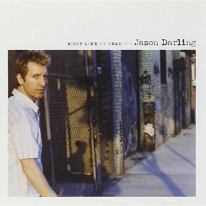 Darling Jason - Night Like My Head in the group OUR PICKS / Classic labels / YepRoc / CD at Bengans Skivbutik AB (601138)