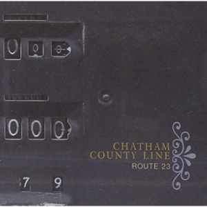 Chatham County Line - Route 23 in the group OUR PICKS / Classic labels / YepRoc / CD at Bengans Skivbutik AB (601164)
