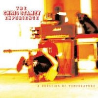 Stamey Chris - A Question Of Temperature in the group OUR PICKS / Classic labels / YepRoc / CD at Bengans Skivbutik AB (601168)