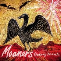 Moaners The - Blackwing Yalobusha in the group OUR PICKS / Classic labels / YepRoc / CD at Bengans Skivbutik AB (601205)