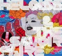 Heloise & The Savoir Faire - Trash, Rats, And Microphones in the group OUR PICKS / Classic labels / YepRoc / CD at Bengans Skivbutik AB (601216)