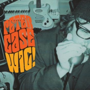 Case Peter - Wig! in the group OUR PICKS / Classic labels / YepRoc / CD at Bengans Skivbutik AB (601223)