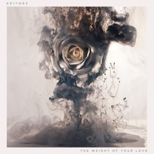Editors - Weight Of Your Love in the group CD / Rock at Bengans Skivbutik AB (601561)