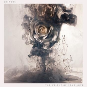 Editors - Weight Of Your Love in the group CD / Pop-Rock at Bengans Skivbutik AB (601561)