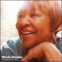 Mavis Staples - You Are Not Alone in the group Minishops / Mavis Staples at Bengans Skivbutik AB (601713)