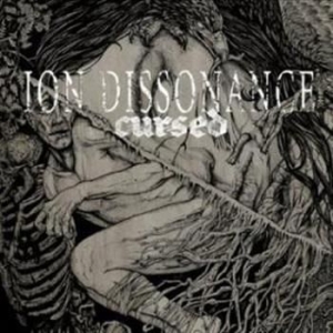 Ion Dissonance - Cursed in the group CD / Hårdrock/ Heavy metal at Bengans Skivbutik AB (601754)