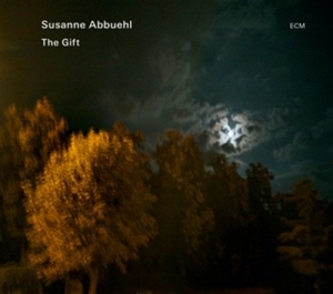 Susanne Abbuehl W/Wolfert Brederode - The Gift in the group CD / Jazz at Bengans Skivbutik AB (601808)