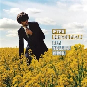 Dangerfield Fyfe - Fly Yellow Moon in the group OUR PICKS / Stocksale / CD Sale / CD POP at Bengans Skivbutik AB (602055)