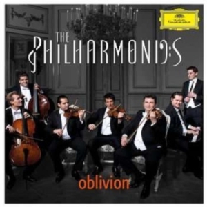 Philharmonics - Oblivion in the group OTHER / Övrigt / at Bengans Skivbutik AB (602135)