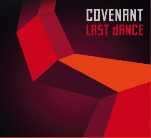 Covenant - Last Dance Ep in the group CD / Pop at Bengans Skivbutik AB (602245)