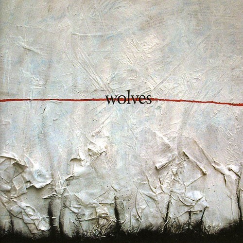 My Latest Novel - Wolves in the group CD / Pop at Bengans Skivbutik AB (602349)