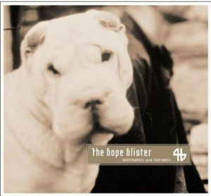 Hope Blister - Underarms & Sideways in the group CD / CD Electronic at Bengans Skivbutik AB (602450)