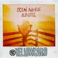 Yellowcard - Ocean Avenue Acoustic in the group CD / Pop-Rock at Bengans Skivbutik AB (602476)